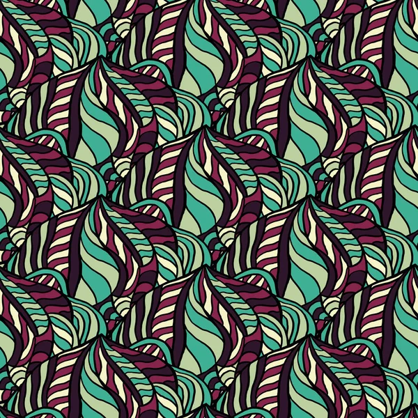 Kusursuz soyut desen