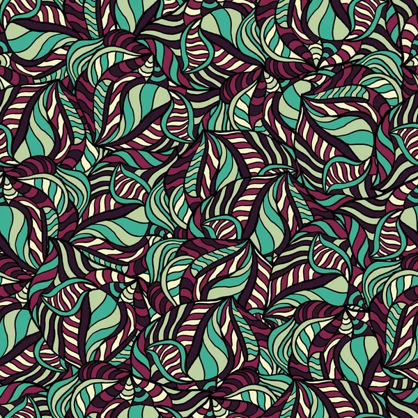 Kusursuz soyut desen