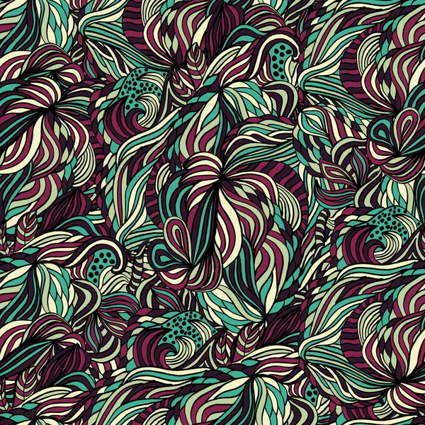 Kusursuz soyut desen