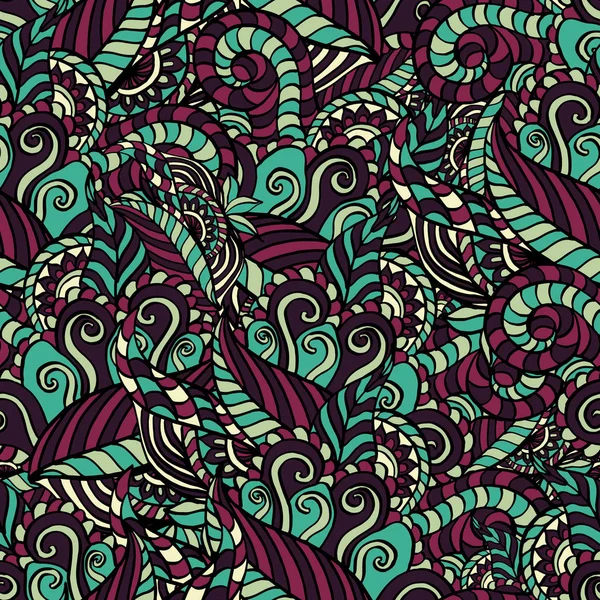 Kusursuz soyut desen