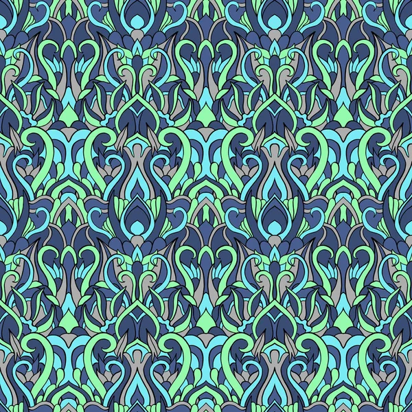 Kusursuz soyut desen