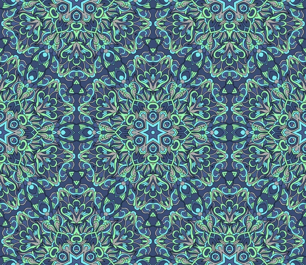 Kusursuz soyut desen