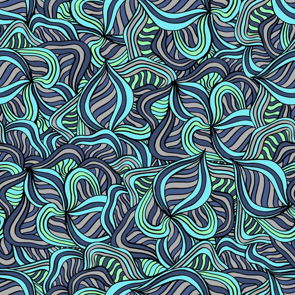 Kusursuz soyut desen