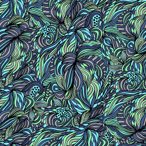 Kusursuz soyut desen