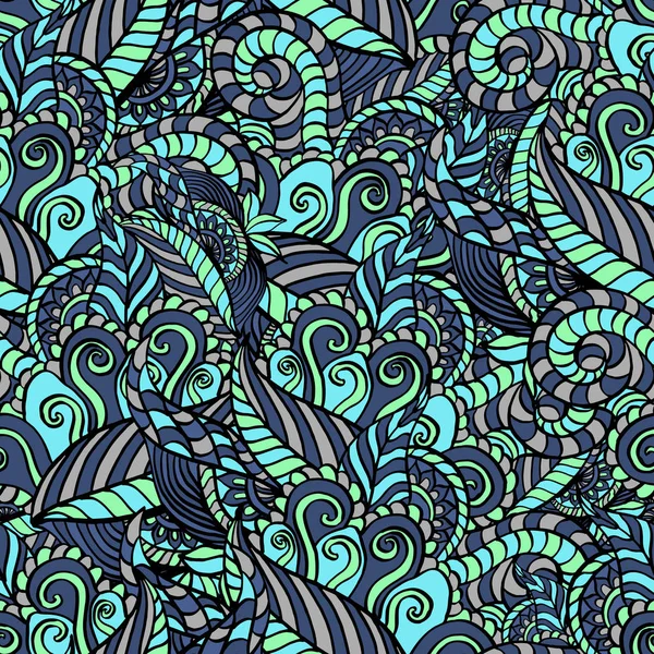 Kusursuz soyut desen