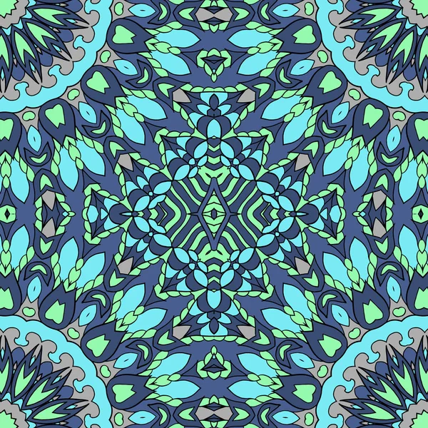 Kusursuz soyut desen