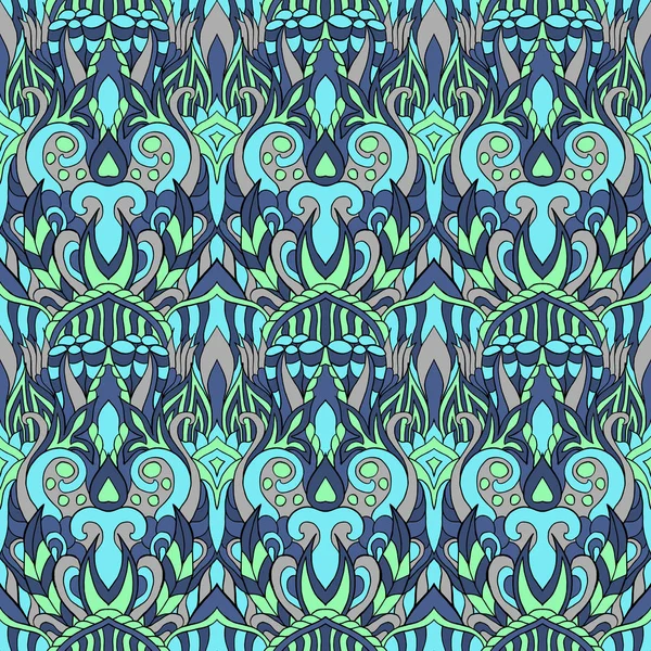 Kusursuz soyut desen