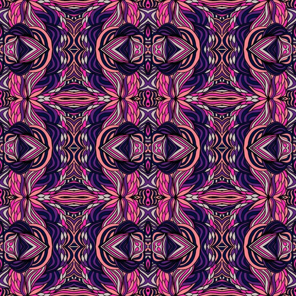 Kusursuz soyut desen