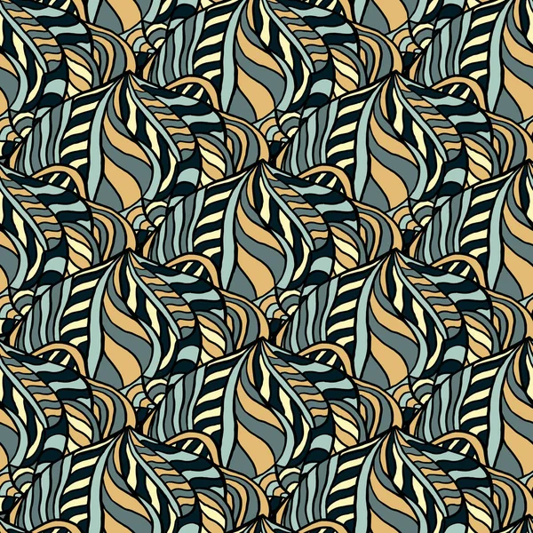 Kusursuz soyut desen