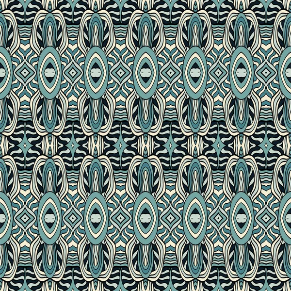 Kusursuz soyut desen