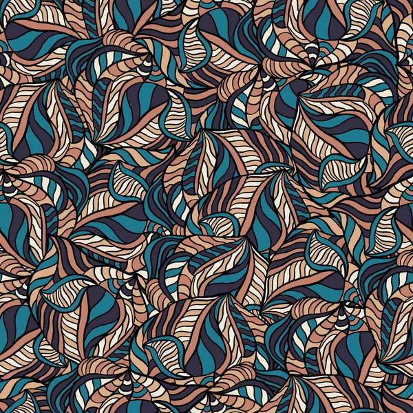 Kusursuz soyut desen