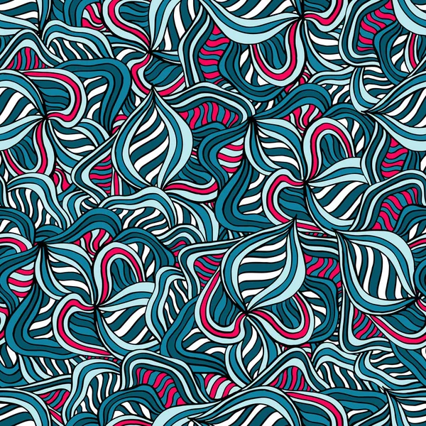 Kusursuz soyut desen