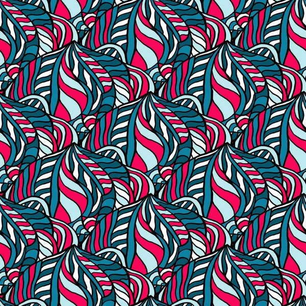 Kusursuz soyut desen