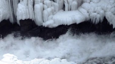 küresel ısınma nedeniyle erime buzul