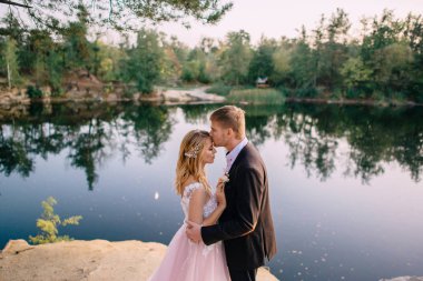 yeni evliler batımında ihale portresi