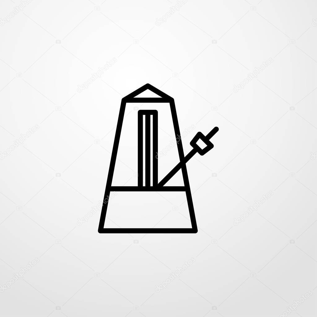 かわいい動物画像 トップ100 メトロノーム イラスト フリー