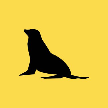 manetee simgesi illüstrasyon izole vektör işareti simgesi