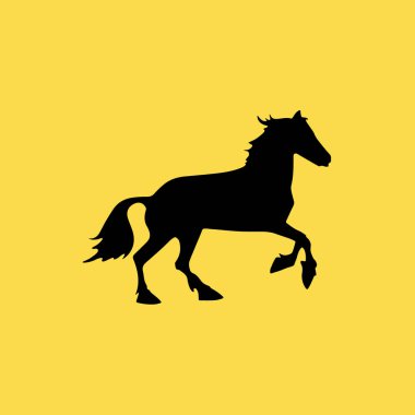 ATI simge illüstrasyon izole vektör işareti simgesi