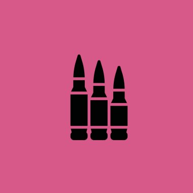 Madde işareti simgesi illüstrasyon izole vektör işareti simgesi