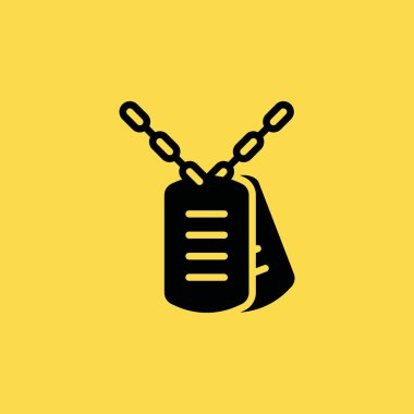 metal rozet simge illüstrasyon izole vektör işareti simgesi