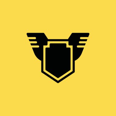 madalya simgesi illüstrasyon izole vektör işareti simgesi