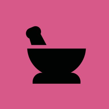 ölümlü simgesi illüstrasyon izole vektör işareti simgesi