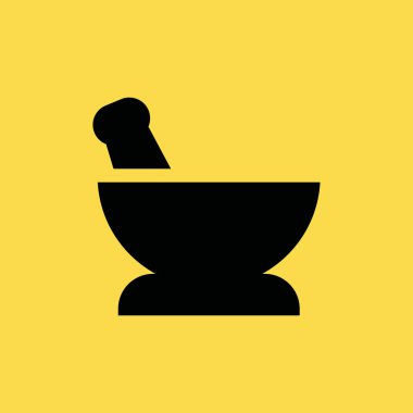 ölümlü simgesi illüstrasyon izole vektör işareti simgesi