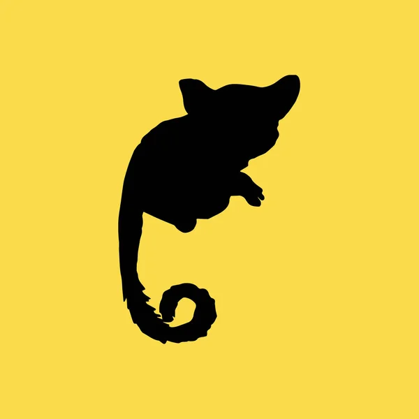 Demidoffa ikona ilustracja na białym tle wektor symbol znak — Wektor stockowy
