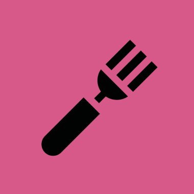 Fırça simgesini illüstrasyon izole vektör işareti simgesi