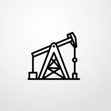 etmek simge illüstrasyon izole vektör işareti simgesi