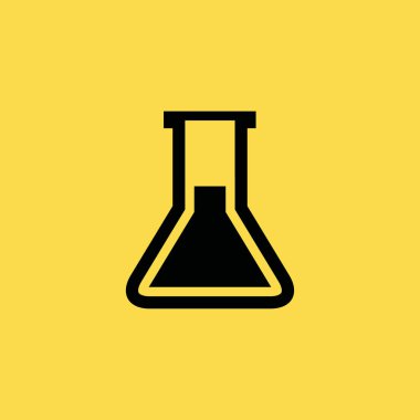 şişesi simgesi illüstrasyon izole vektör işareti simgesi