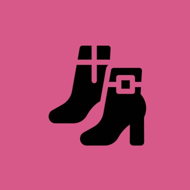 Önyükleme simgesi illüstrasyon izole vektör işareti simgesi