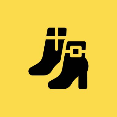 Önyükleme simgesi illüstrasyon izole vektör işareti simgesi