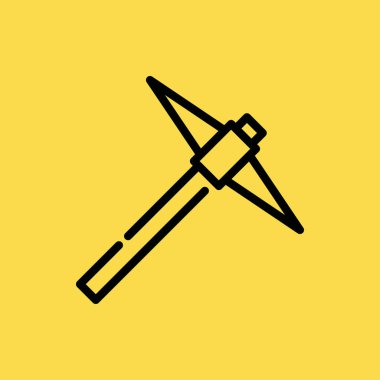 simge illüstrasyon izole vektör işareti simgesi seçin