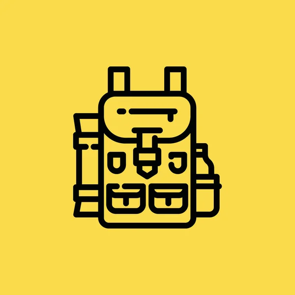 woosir backpack