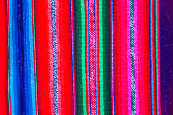 Vista de la textura del material coloreado —  Fotos de Stock