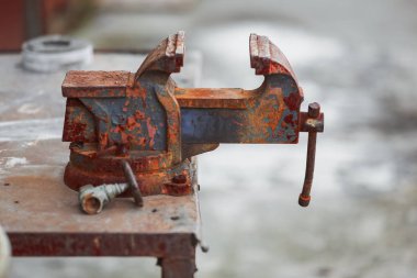 Paslı Yardımcısı / vintage