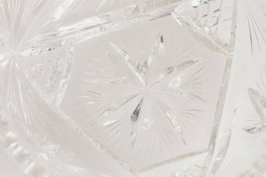 Crystal View / doku