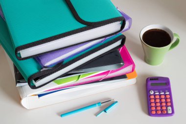 Belgeler Ofis kavramı yığını