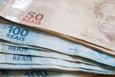 Brezilya para / Reali