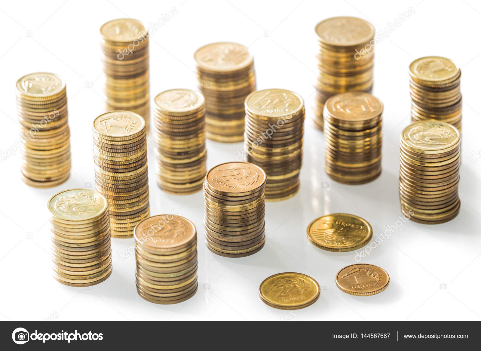 How much is 1 stack of money How much is 1 stack of money