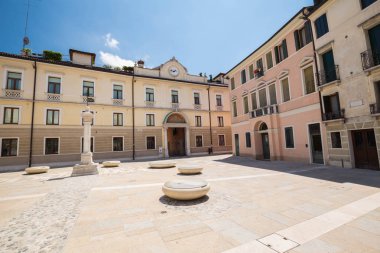 Treviso / eski Meydanı