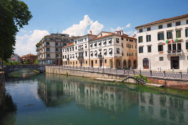 Treviso / City view liman