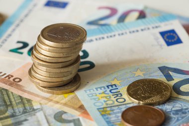 Avrupa para / Euro