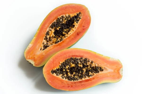 View of Papaya — Stock Photo, Image