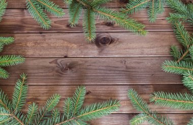 Mutlu Noeller / dekoratif tatil ve yerleştirmek için bir metin