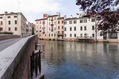 Treviso / City view liman.