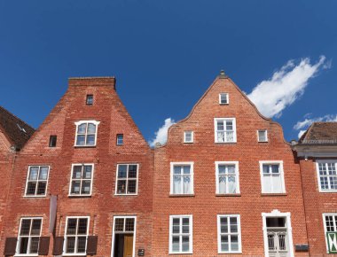 Flamanca (Hollandisches Viertel) Potsdam çeyrek