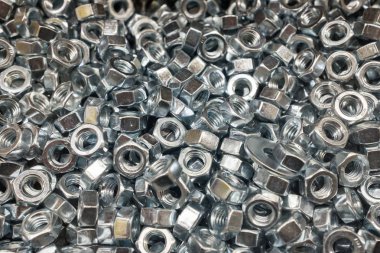 vida ve cıvata / arka plan