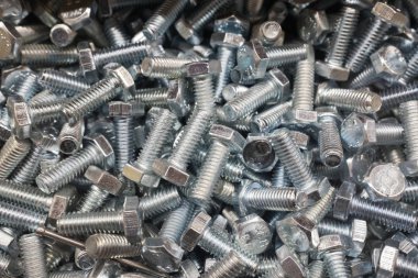 vida ve cıvata / arka plan